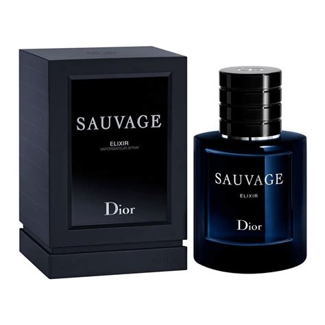 Perfumy podobne do Dior Sauvage 